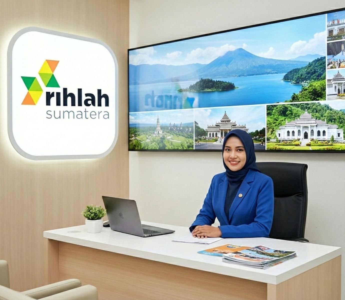 Travel Guide Profesional