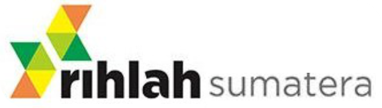 Logo CV. Rihlah Sumatera